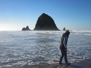 Cannon Beach