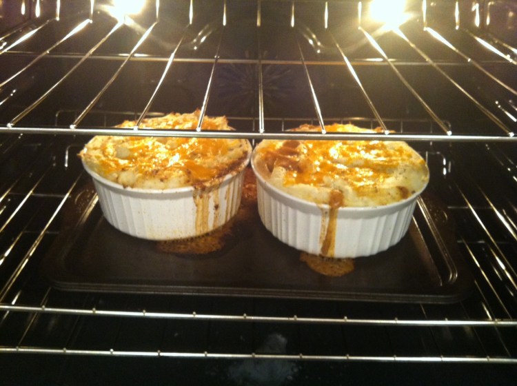 Cottage Pie